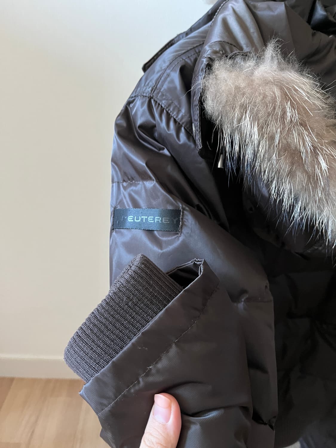 이태리 페트레이 남성 패딩 52 상품이미지6