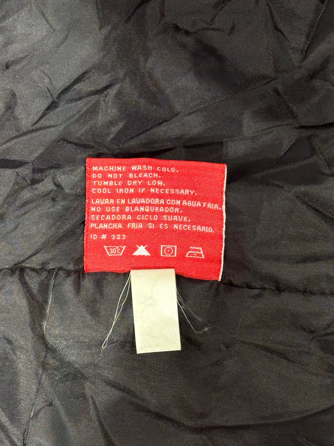 Nfl 블랙 피치버그 스틸러스 바시티 자켓 XL 상품이미지8