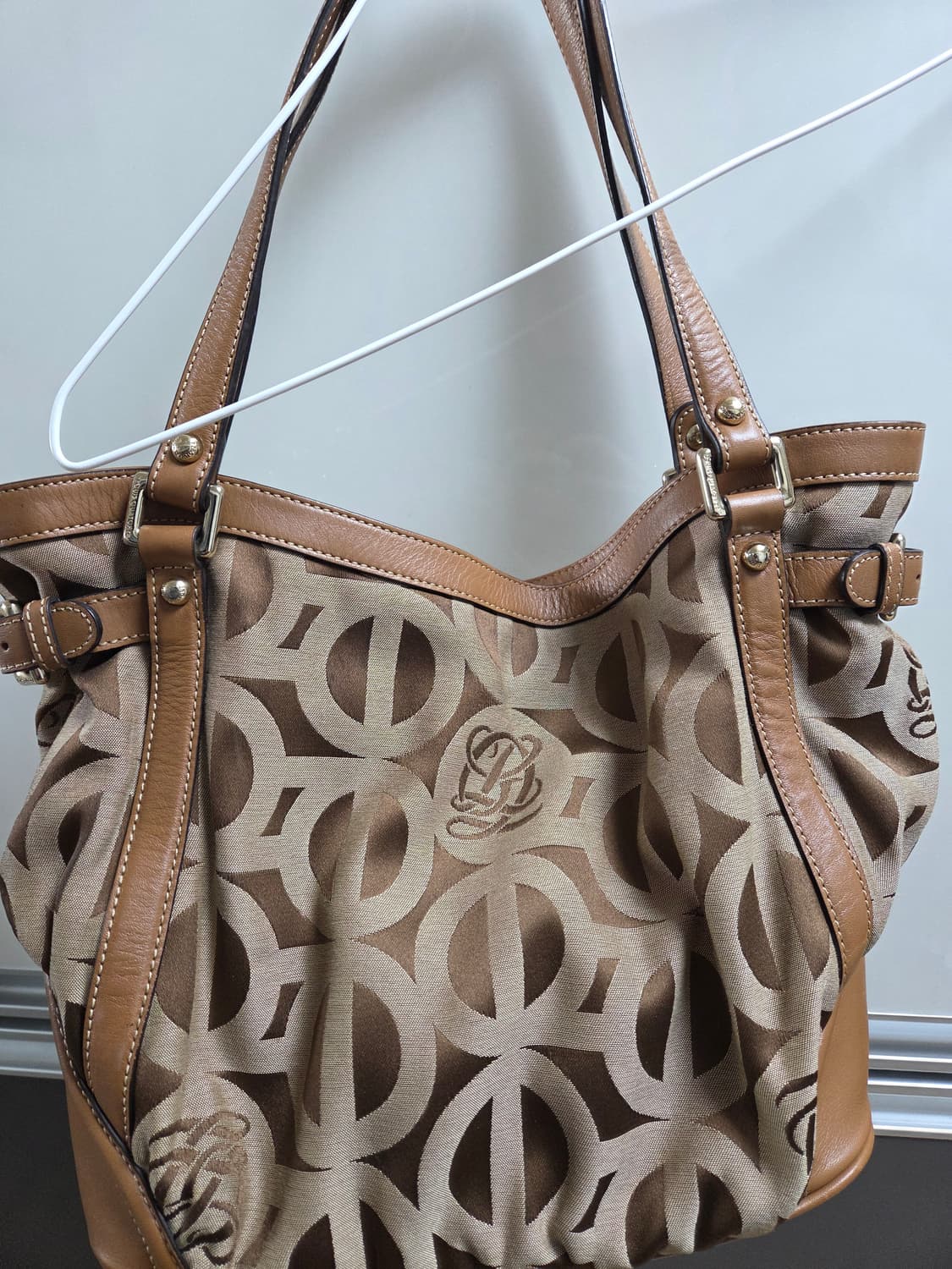 루이까또즈 숄더백 (거의 새상품) 상품이미지1