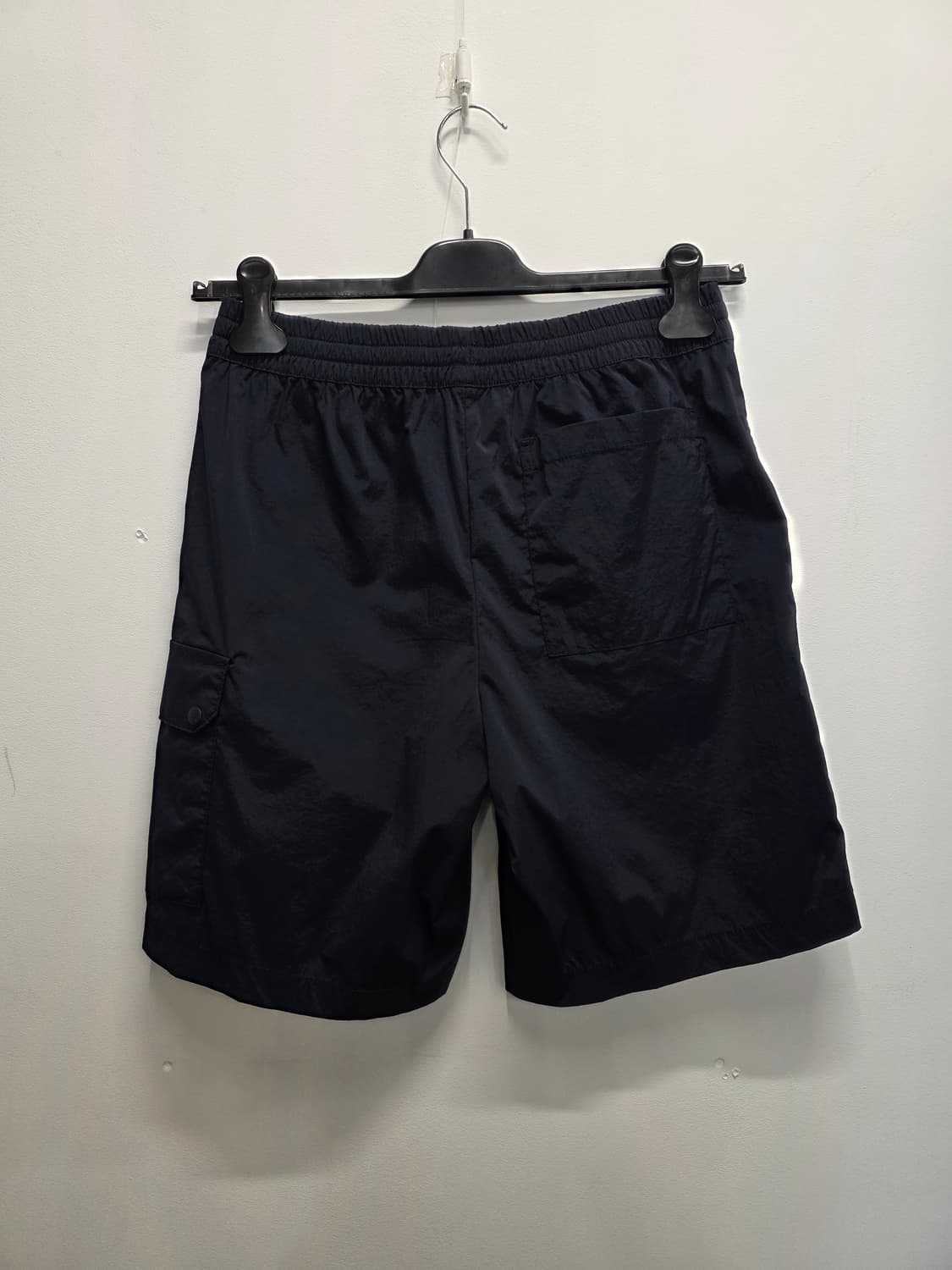 [M]몽벨 숏 팬츠 반바지 상품이미지2