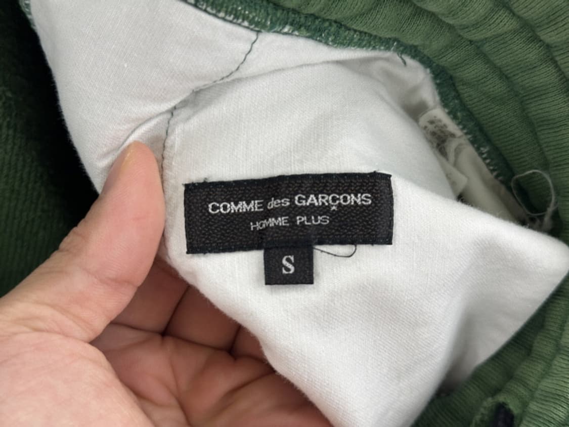 90'S COMME DES GARCONS HOMME PLUS (free) 상품이미지9