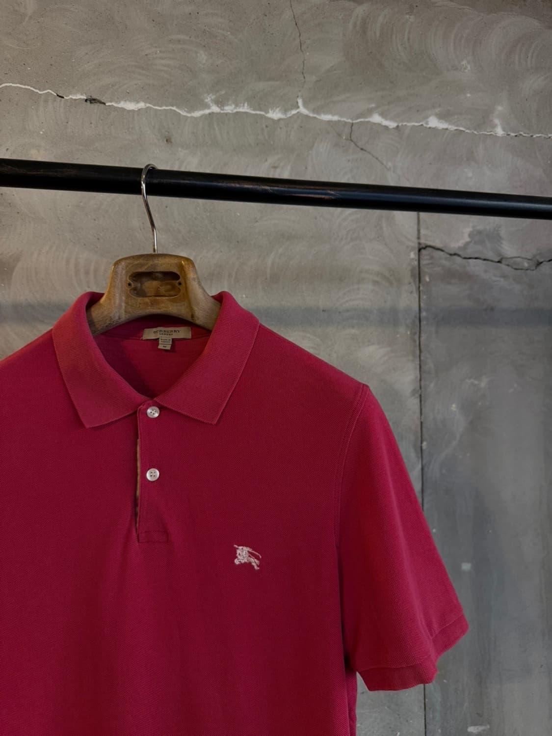 버버리 브릿 pk 셔츠 100 상품이미지8