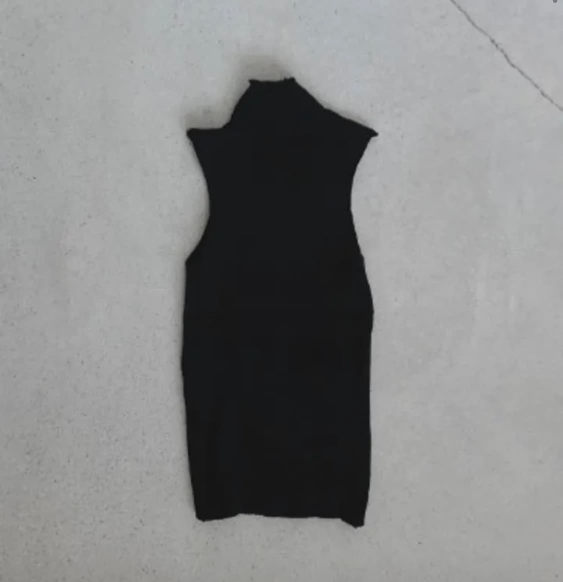 디에이디 니트 터틀넥 상품이미지1