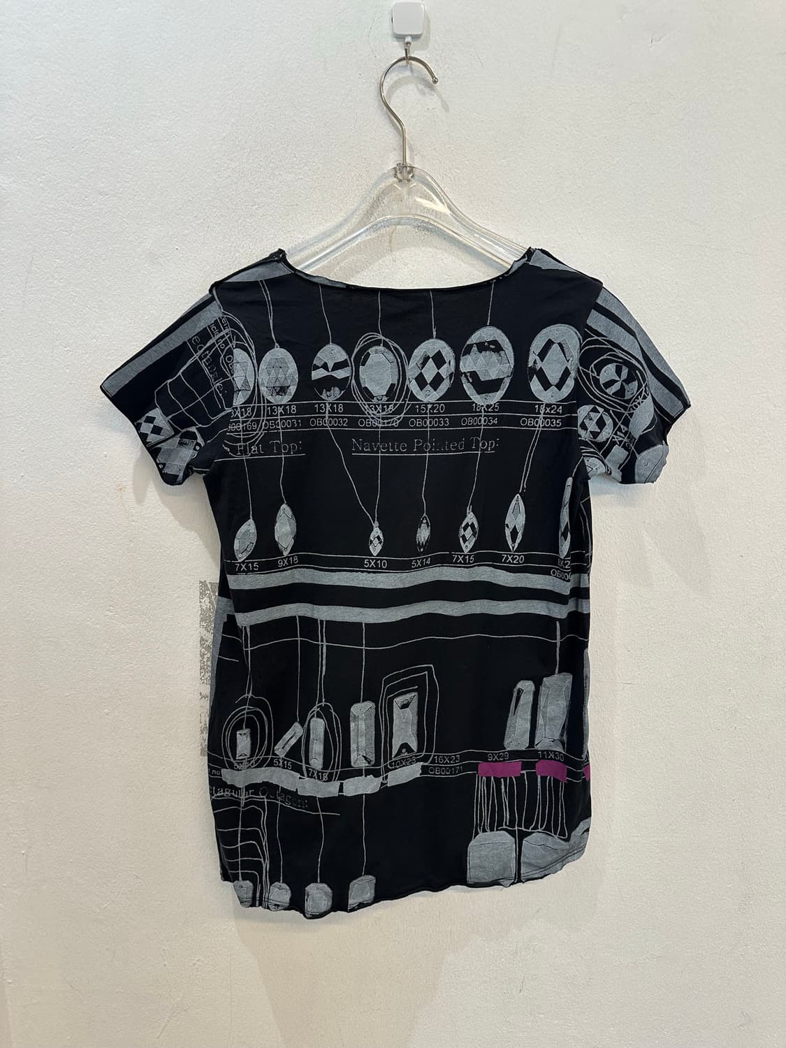 Diesel tee 상품이미지5