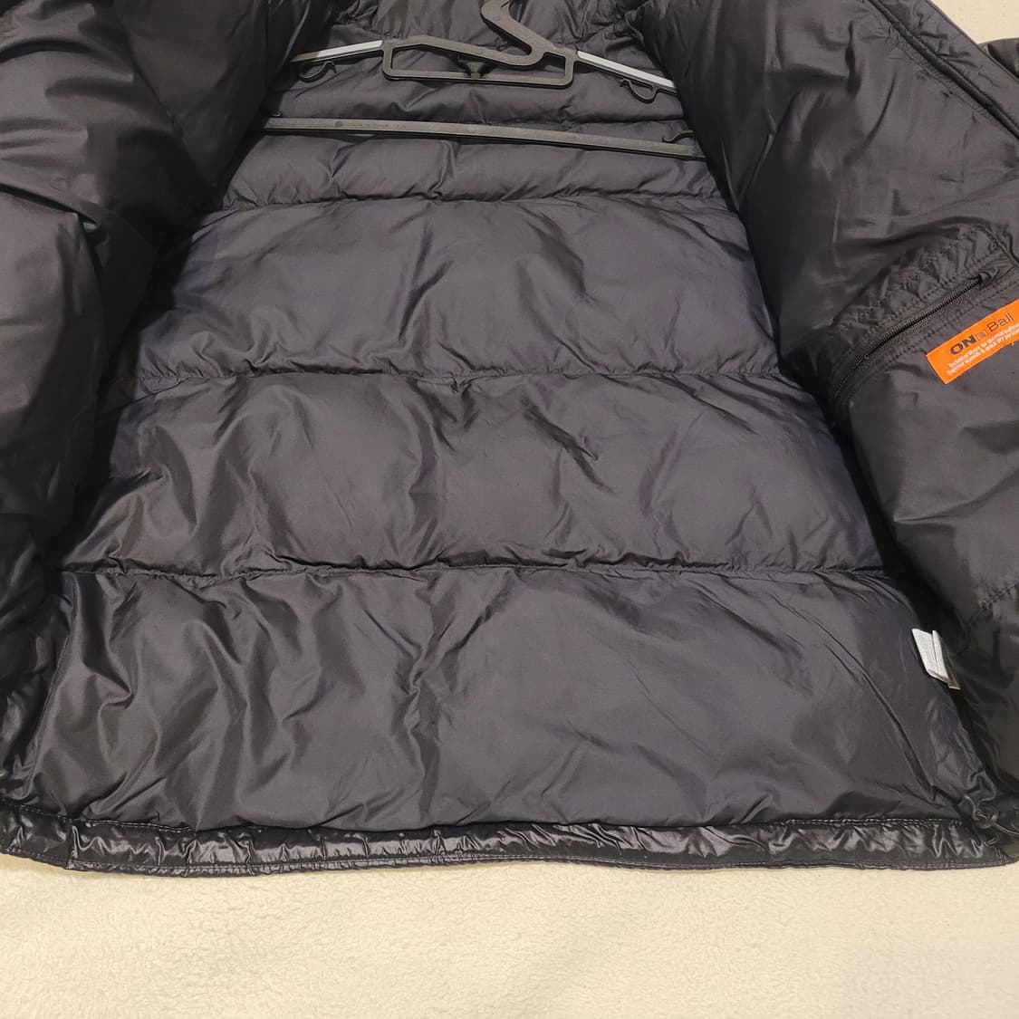 노스페이스 온불 눕시 95 상품이미지5