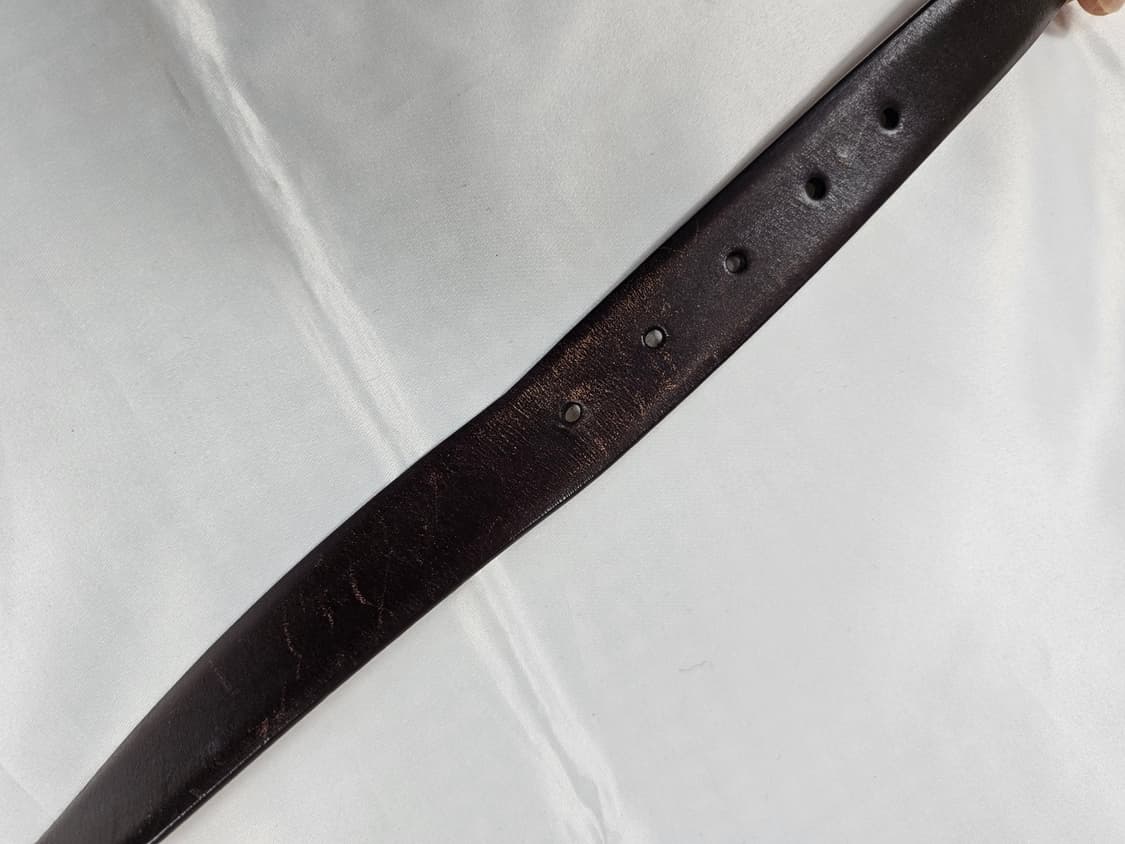 폴스미스벨트 상품이미지2