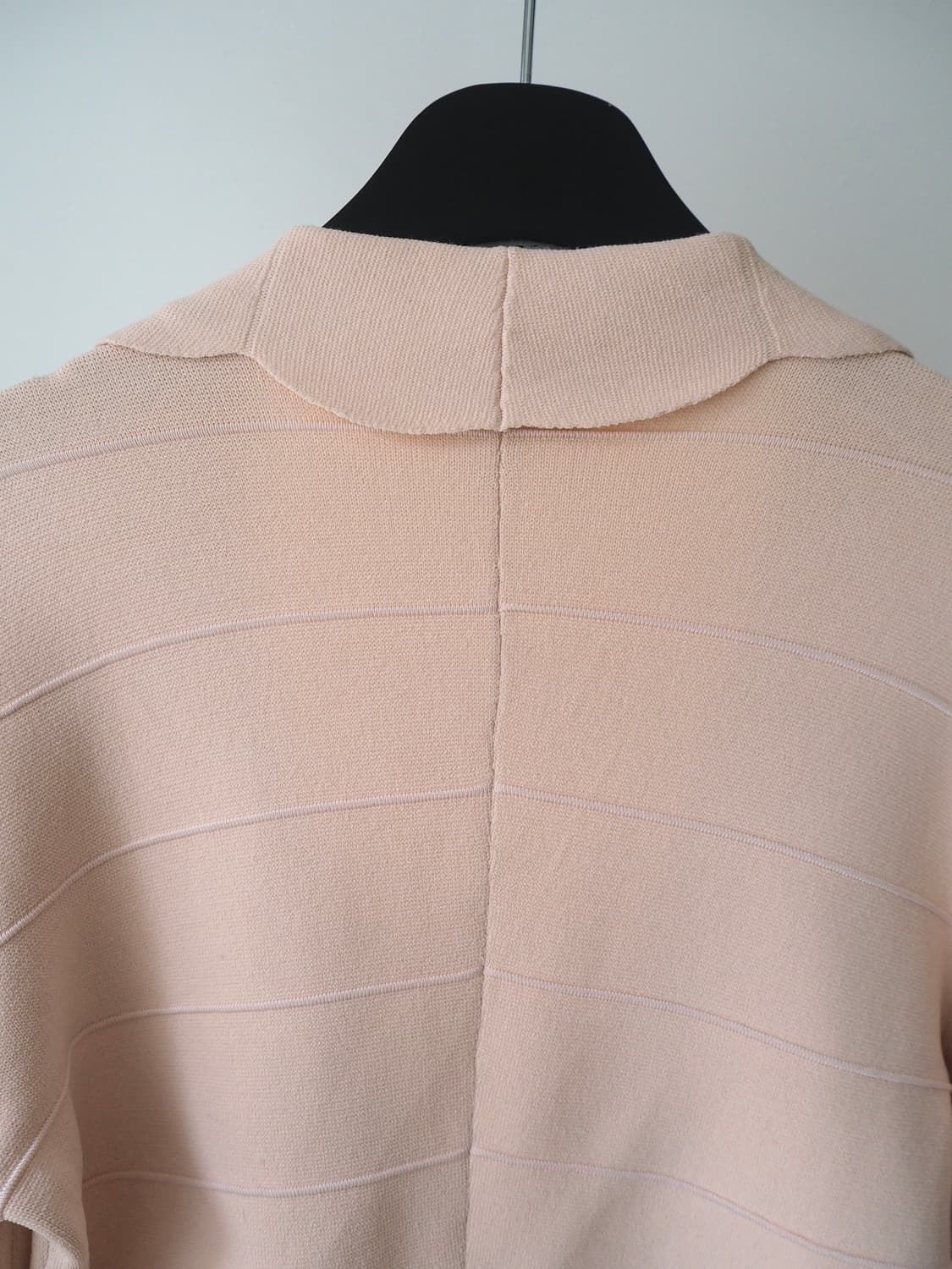 EMPORIO ARMANI knit jacket  상품이미지4
