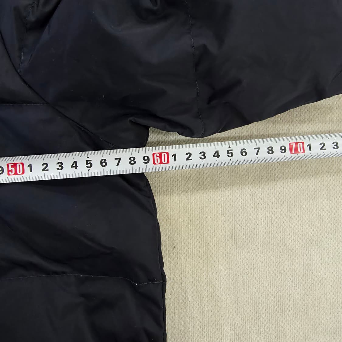 [XL] 캘빈클라인 진스 다운패딩 0129J1 상품이미지5