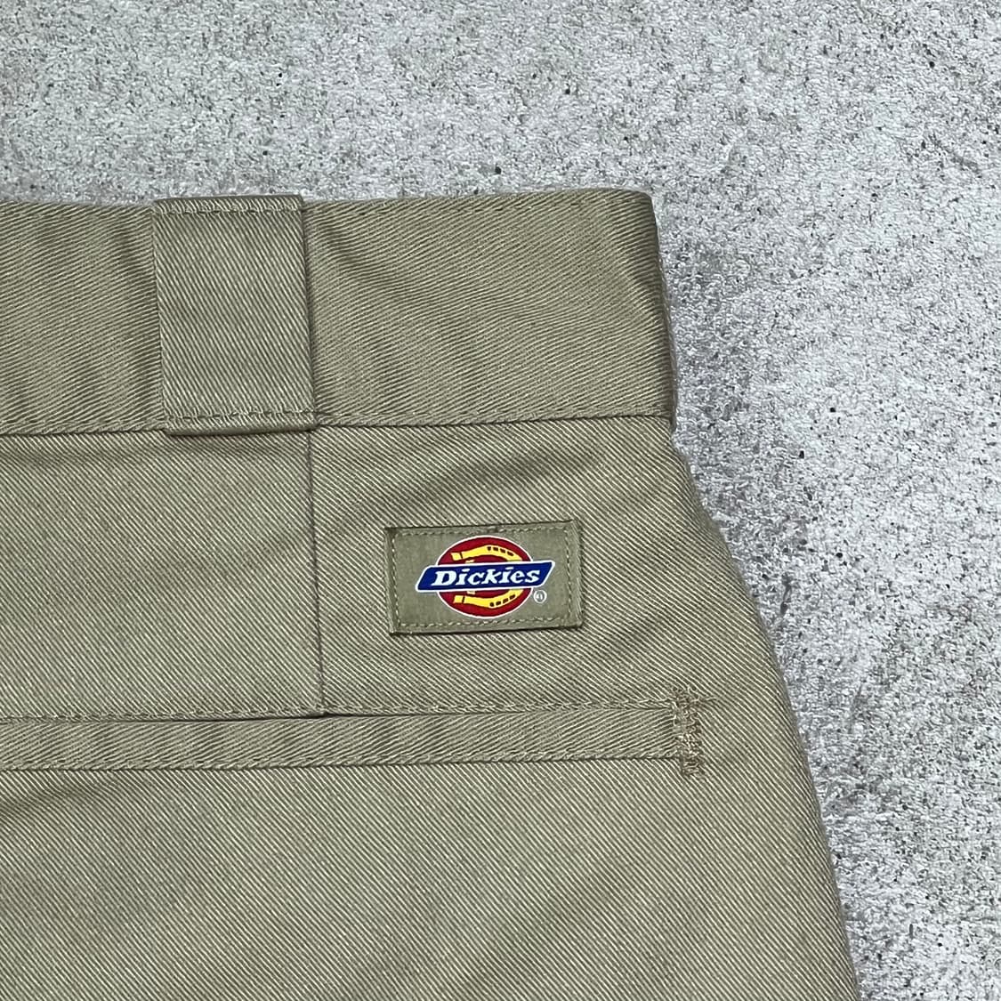 디키즈 치노 하프팬츠 s10456 상품이미지6