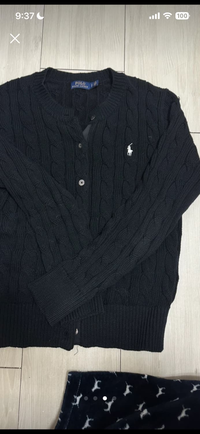 브랜드 옷 상품이미지2