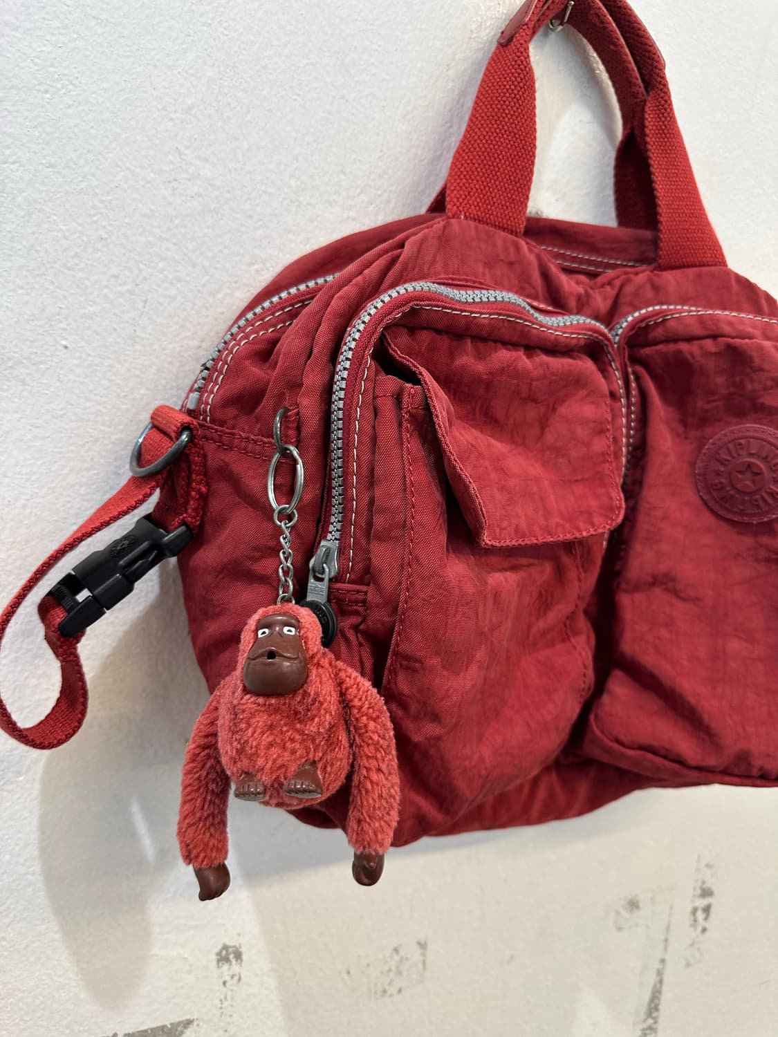Kipling hand bag 상품이미지2