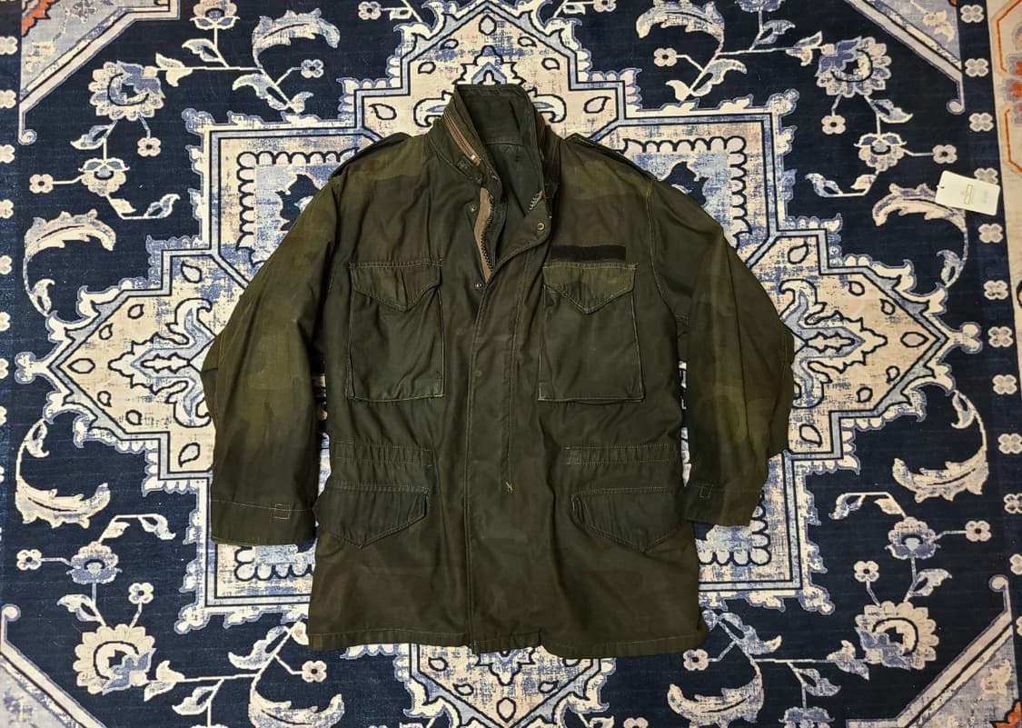 USA MADE M65 상품이미지1