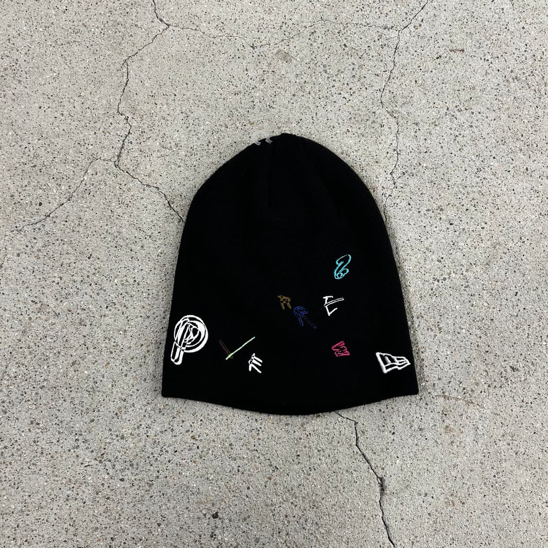 24SS PERVERZE X NEWERA 상품이미지1