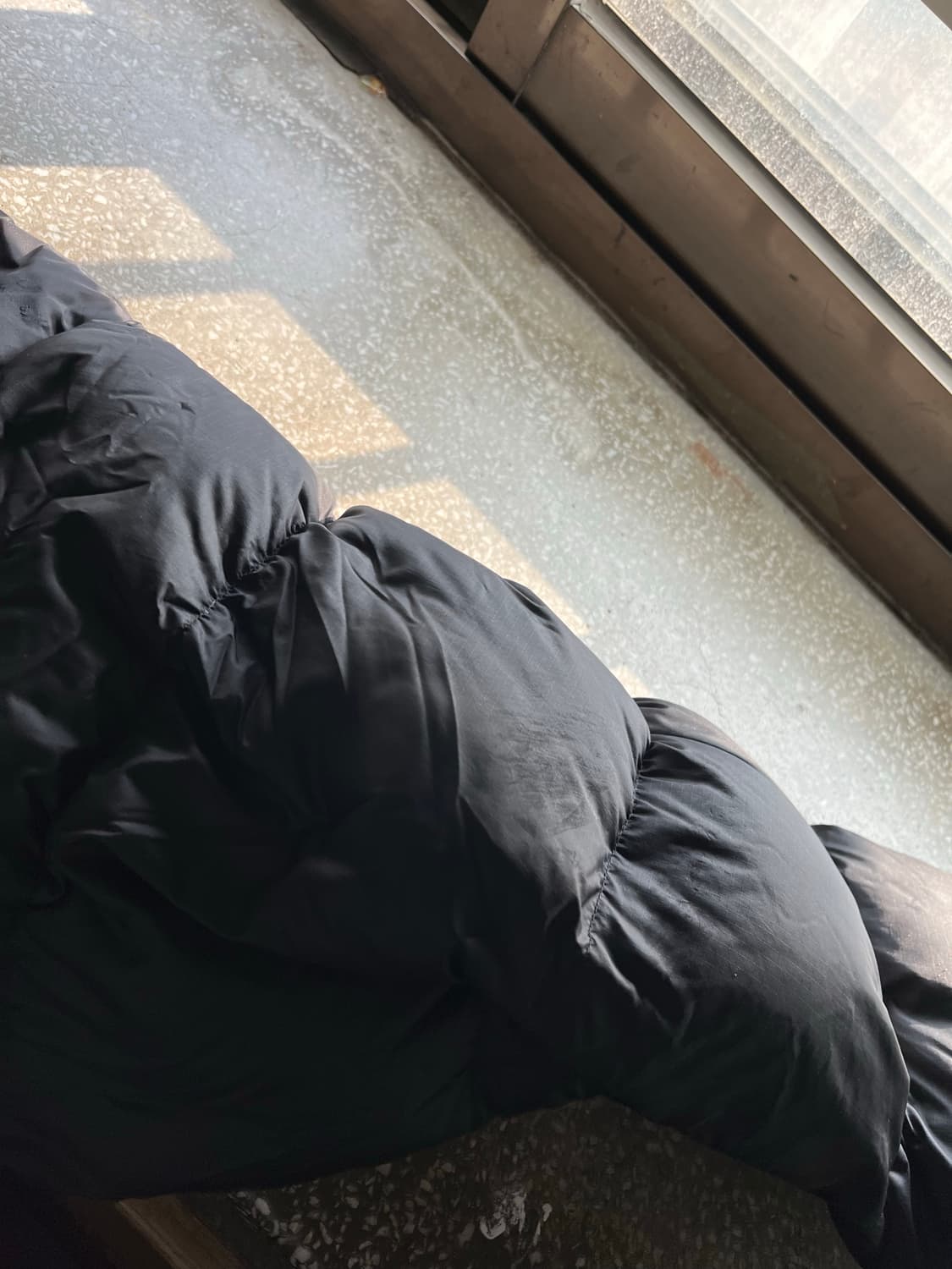 노스페이스 눕시 에코 L 상품이미지4