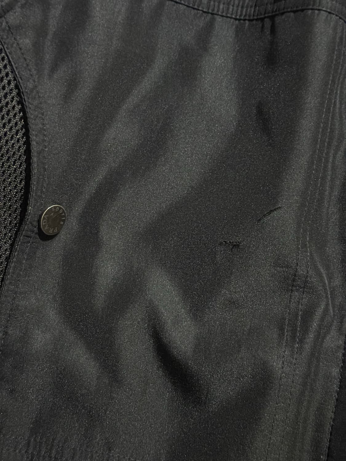 (급처) 프라다 스포츠 자켓 L 상품이미지7