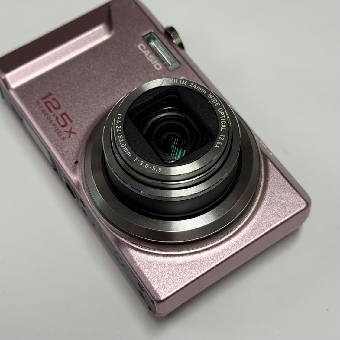 필름느낌 🫧 작례있음 ) 카시오 Ex-zs170 빈티지 디카💖✨ 상품이미지8