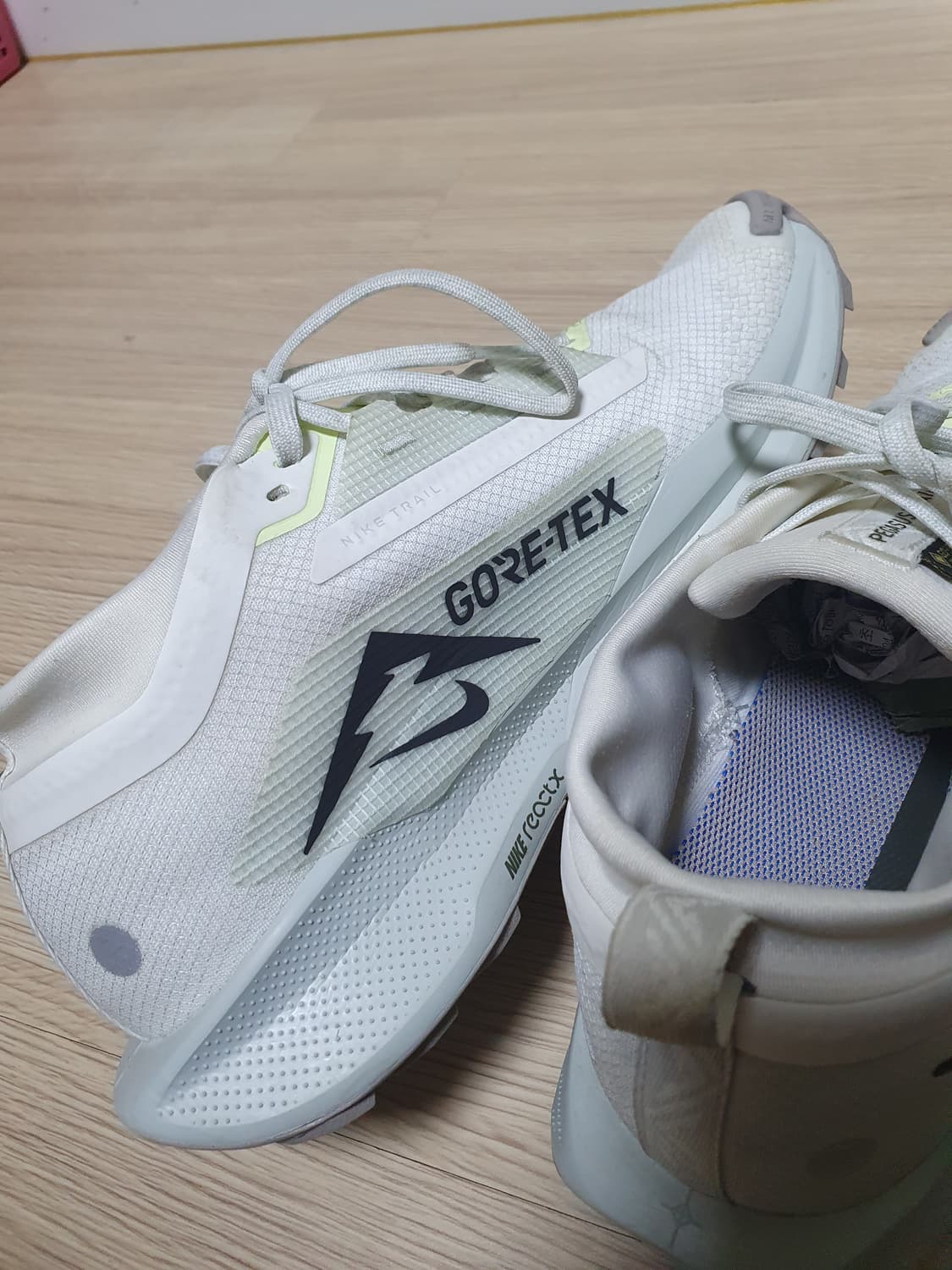 나이키 트레일 5 고어텍스 트레킹화 260 상품이미지6