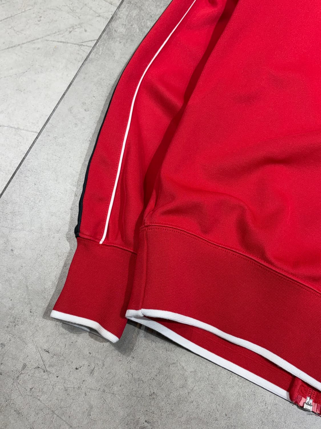 나이키 맨유 11-12시즌 져지 자켓 상품이미지6