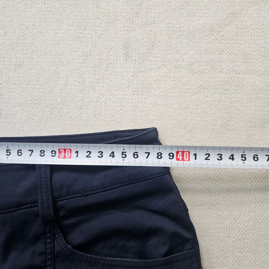 2 파리게이츠 카고 골프 스커트 0330Y 상품이미지4