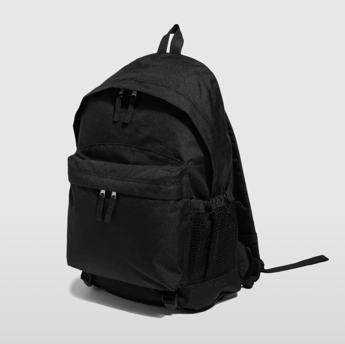 에스피오나지 Utility Daypack Black os 상품이미지1