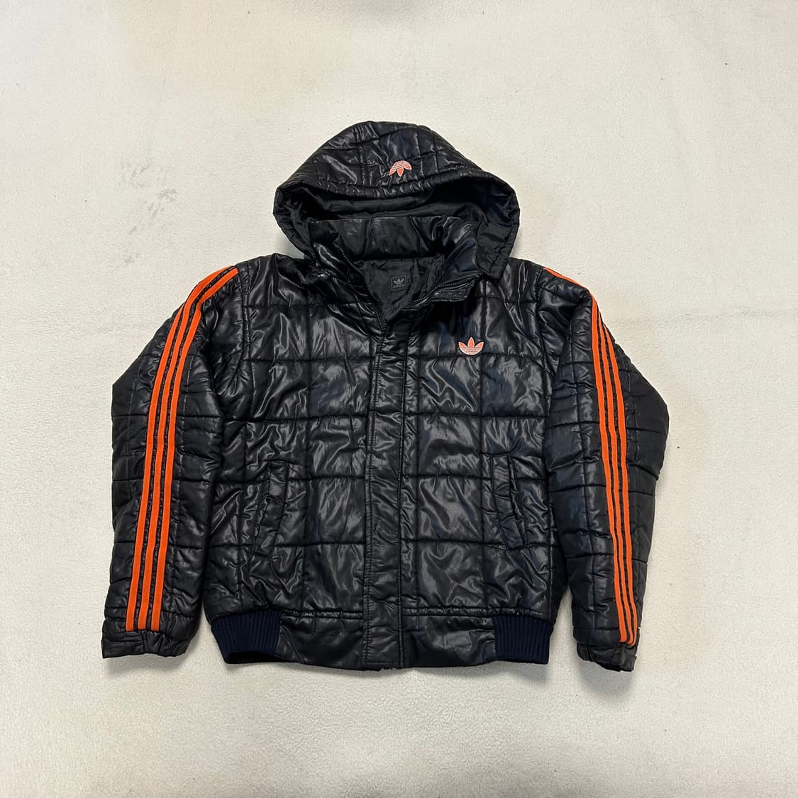 Adidas Black OG Padding 상품이미지4