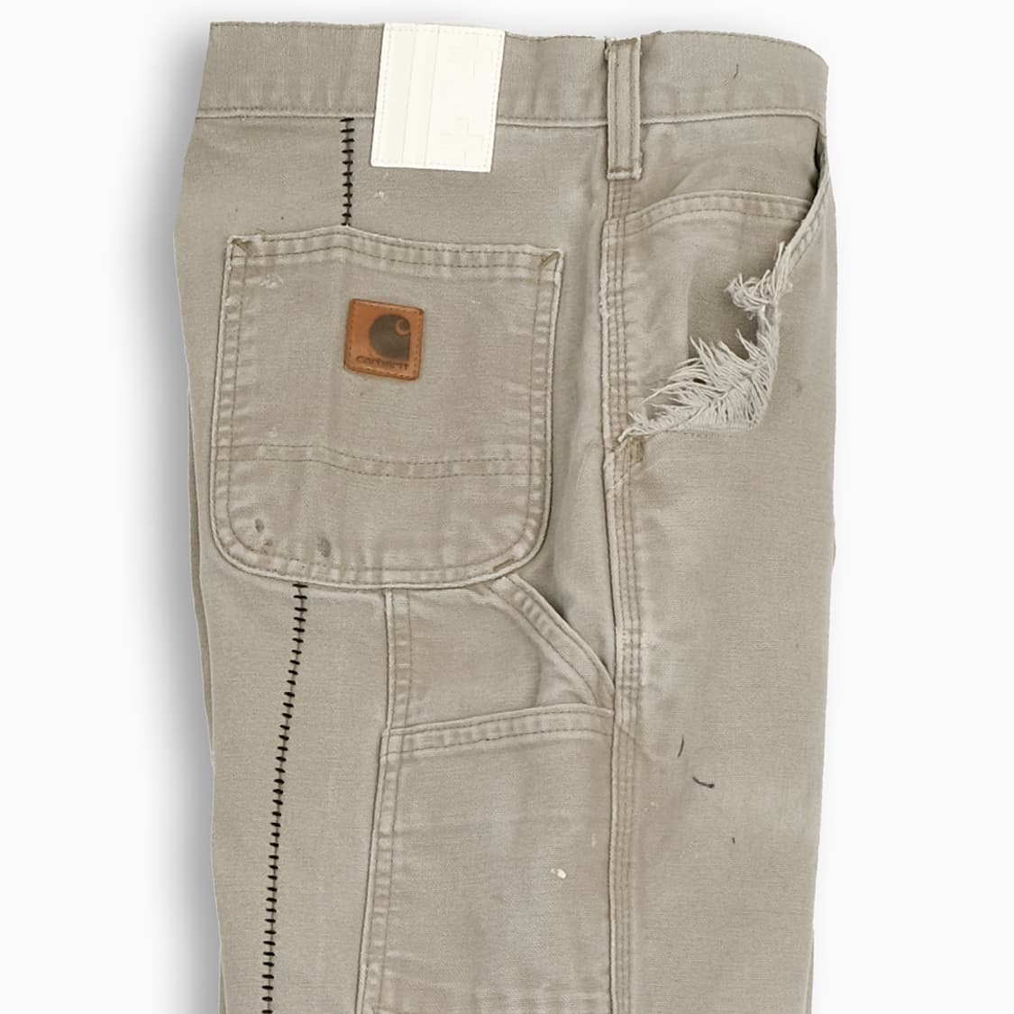 리피트 플러스 리오버로크 30 인치 칼하트 리메이크 CHO013001 상품이미지5