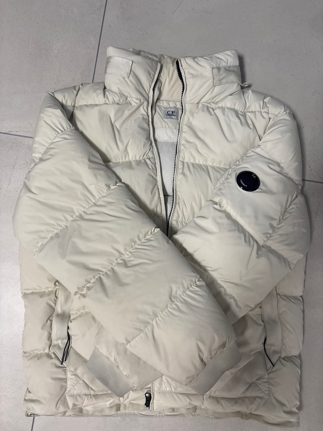 Cp컴퍼니 나이크라 R 23fw 상품이미지1