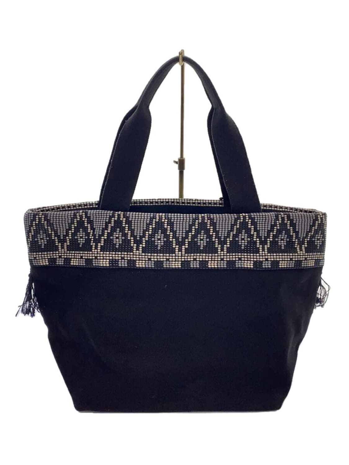 이세이미야케 플리츠 플리즈 코튼 토트백 상품이미지2