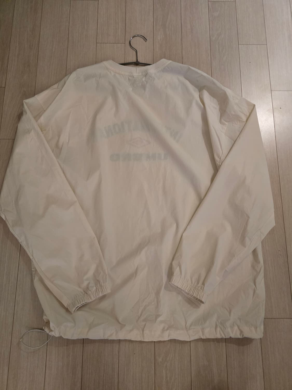 엄브로 나일론피스테 110 상품이미지3