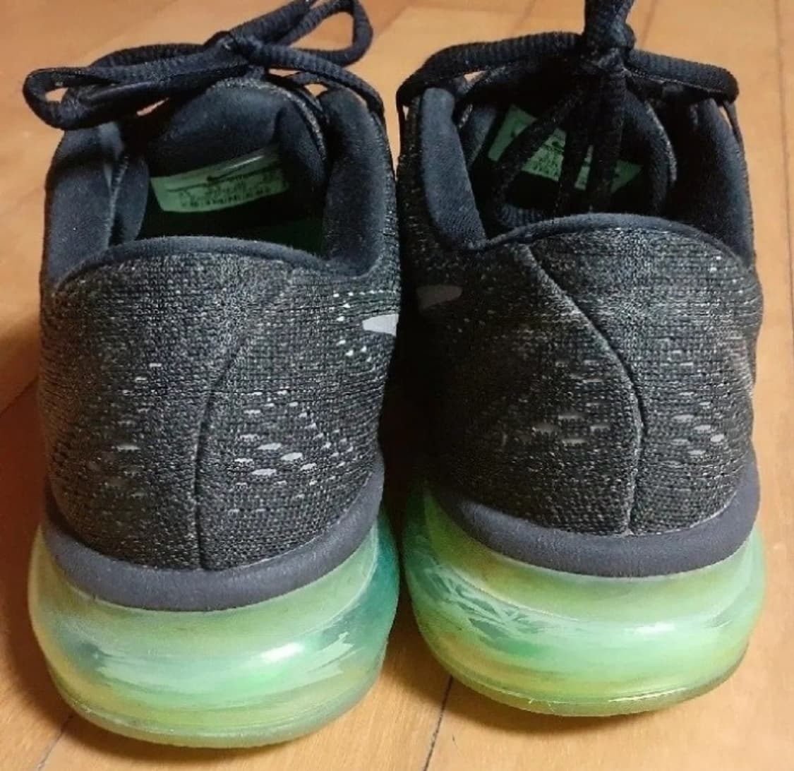 나이키 에어맥스 2016 검형광 230 상품이미지5