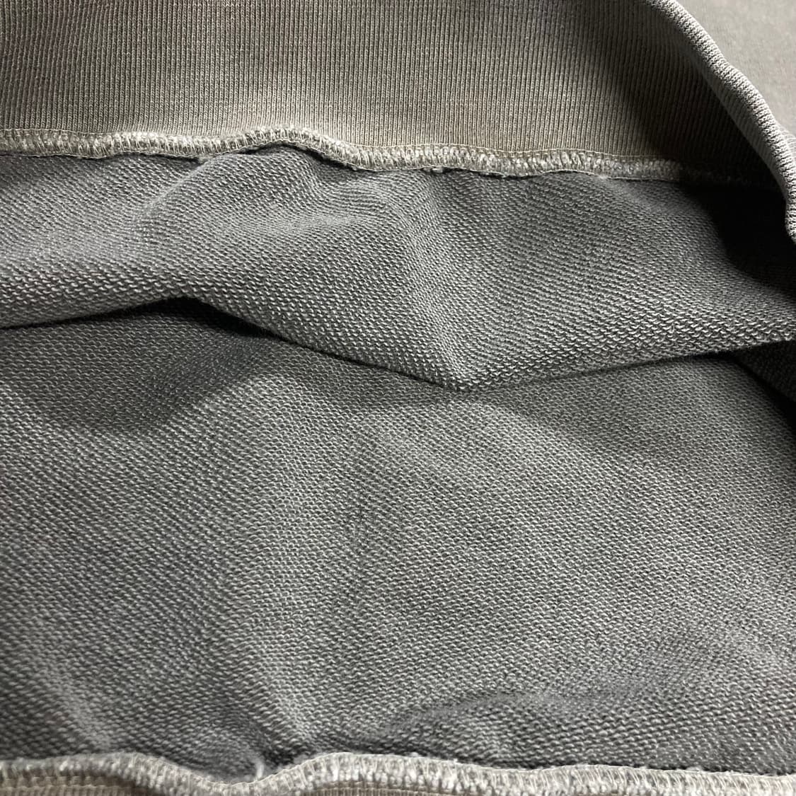 (105)스노우피크 피그먼트 맨투맨 상품이미지4