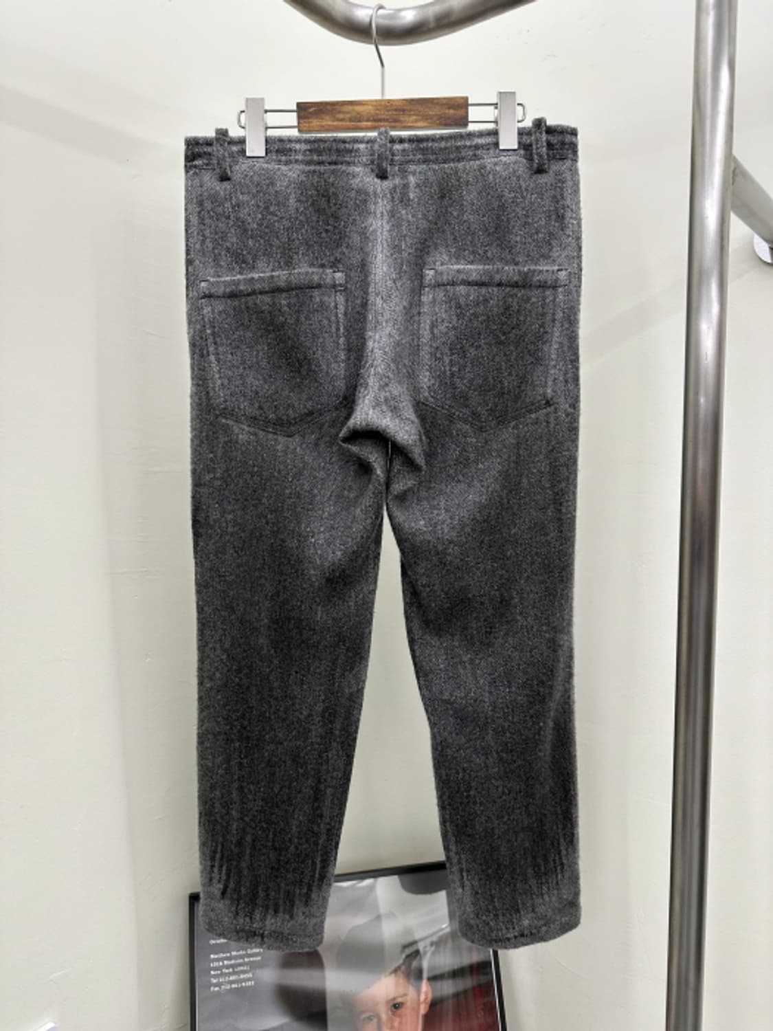 Y'S for YOHJI YAMAMOTO (~32) 상품이미지4