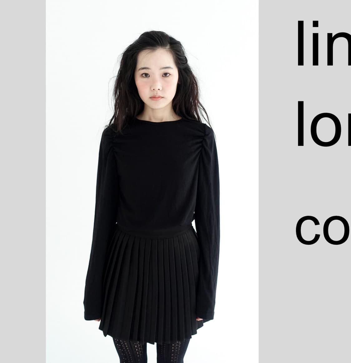 샵페어리 플리츠 스커트 상품이미지4