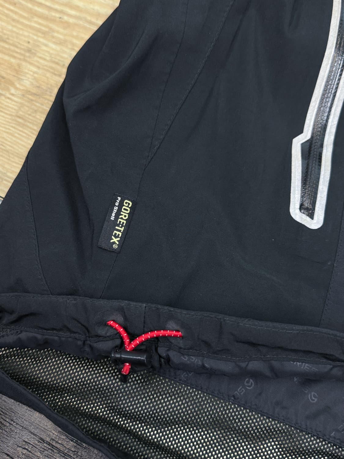 노스페이스 고어텍스 서밋 시리즈 자켓 상품이미지6