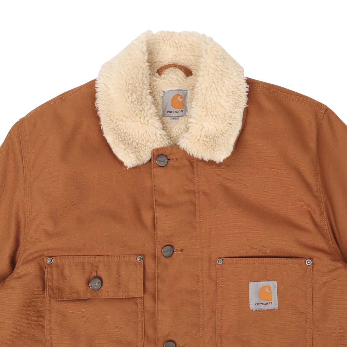 칼하트 피닉스 코트 캔버스 자켓 상품이미지2