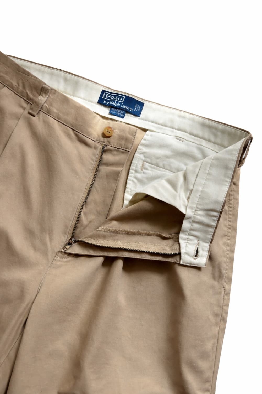 폴로 랄프로렌 HAMMOND 클래식 팬츠 34~35" 상품이미지3