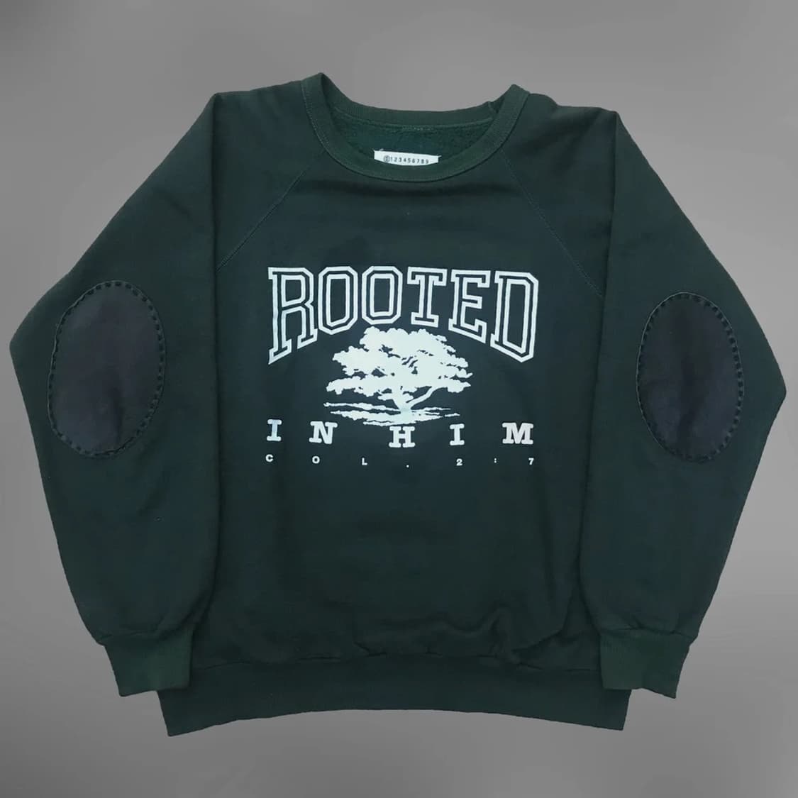 Roots Athletics 상품이미지4