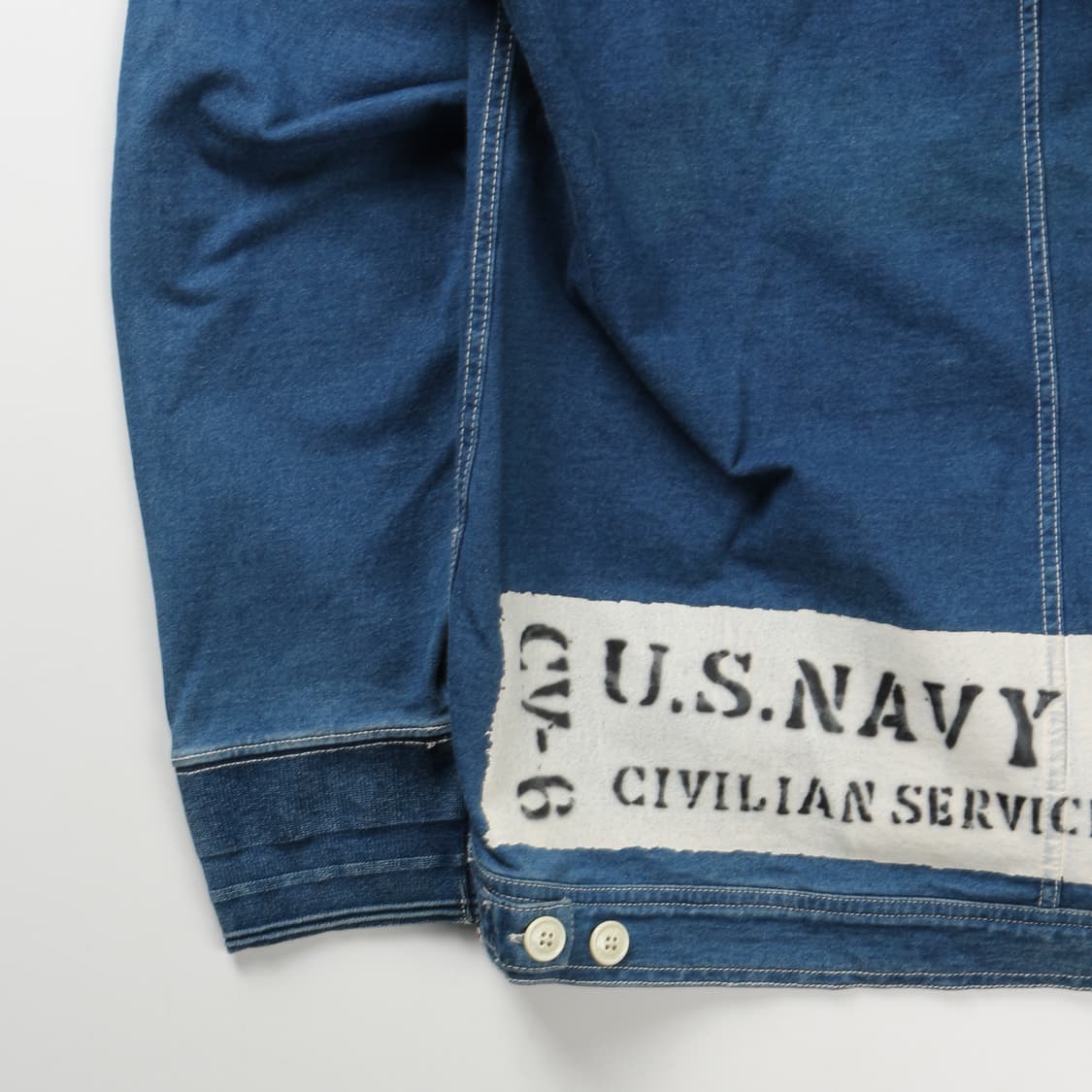 아비렉스 USN 덱파카 리프로 후디  상품이미지9