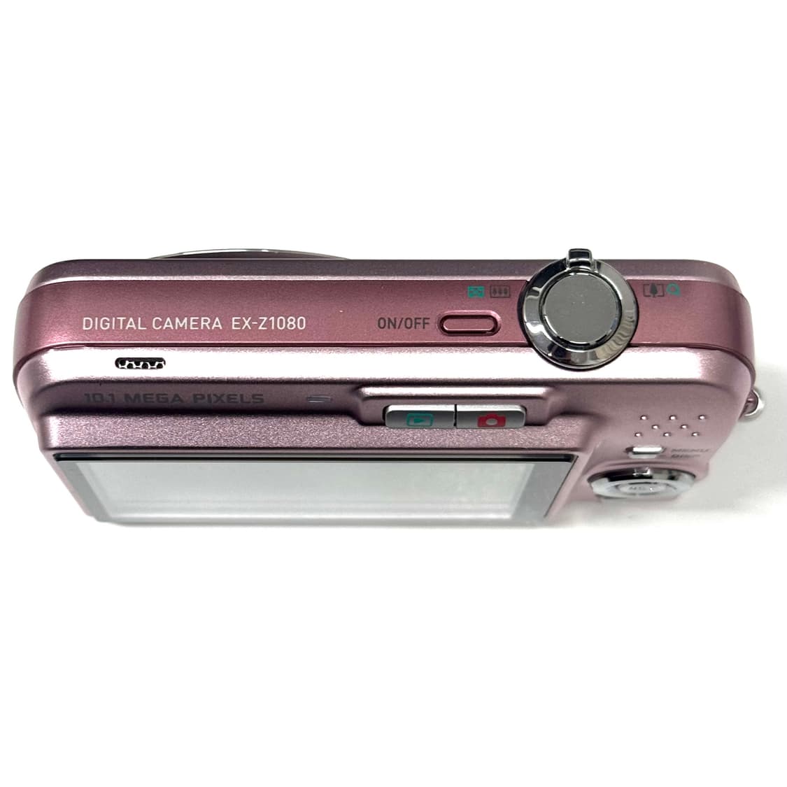 작례o💖카시오 엑슬림 z1080 Casio Exilim EX-Z1080 상품이미지6