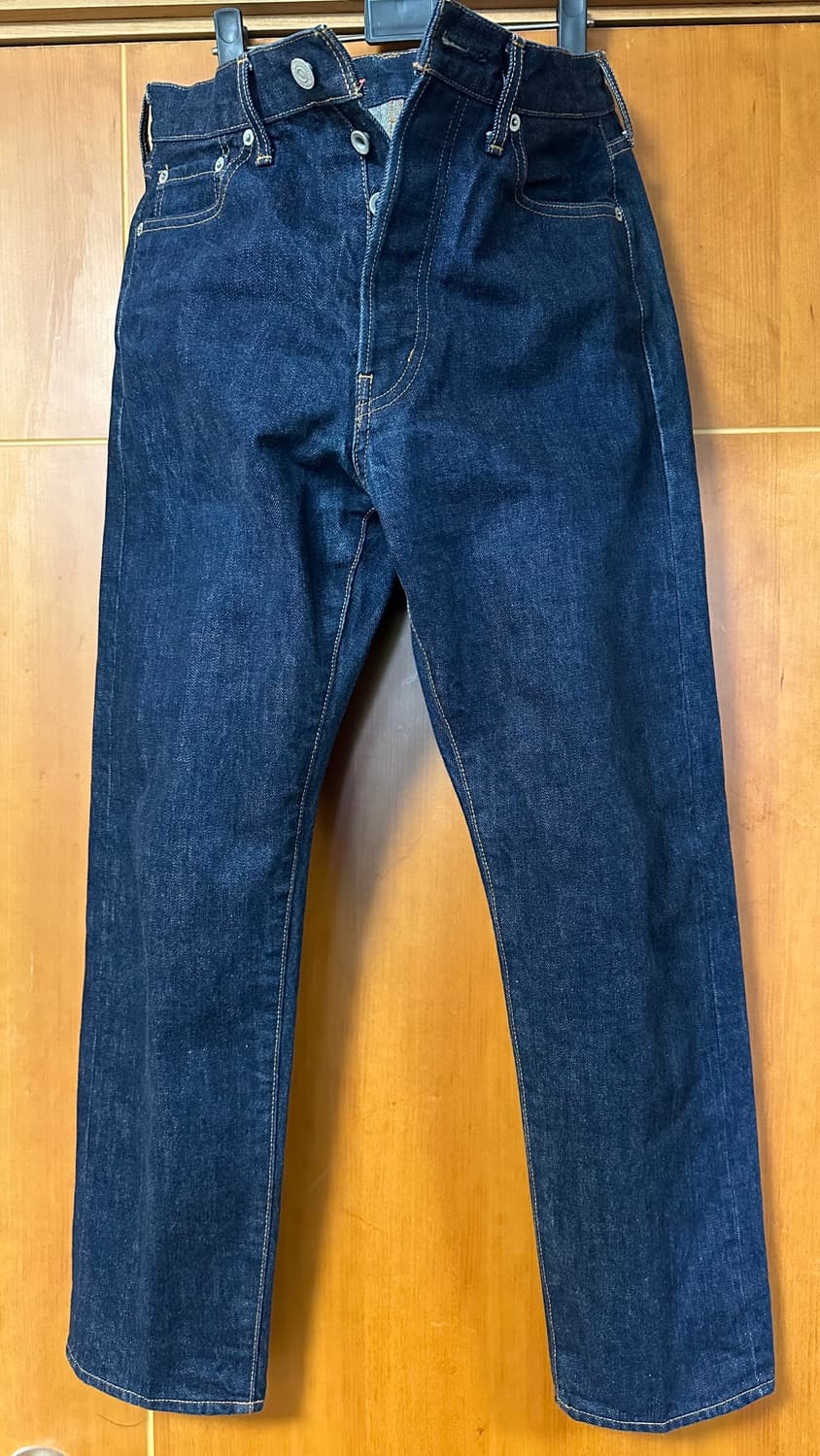 020 Ankle Denim Jeans 상품이미지3