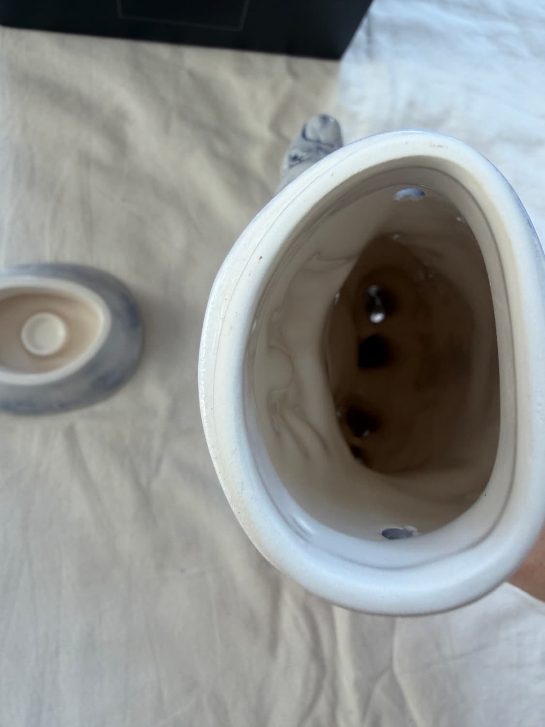 네이버후드 x 퍼렐 윌리엄스 인센스 챔버 블루 Neighborhood x 상품이미지8