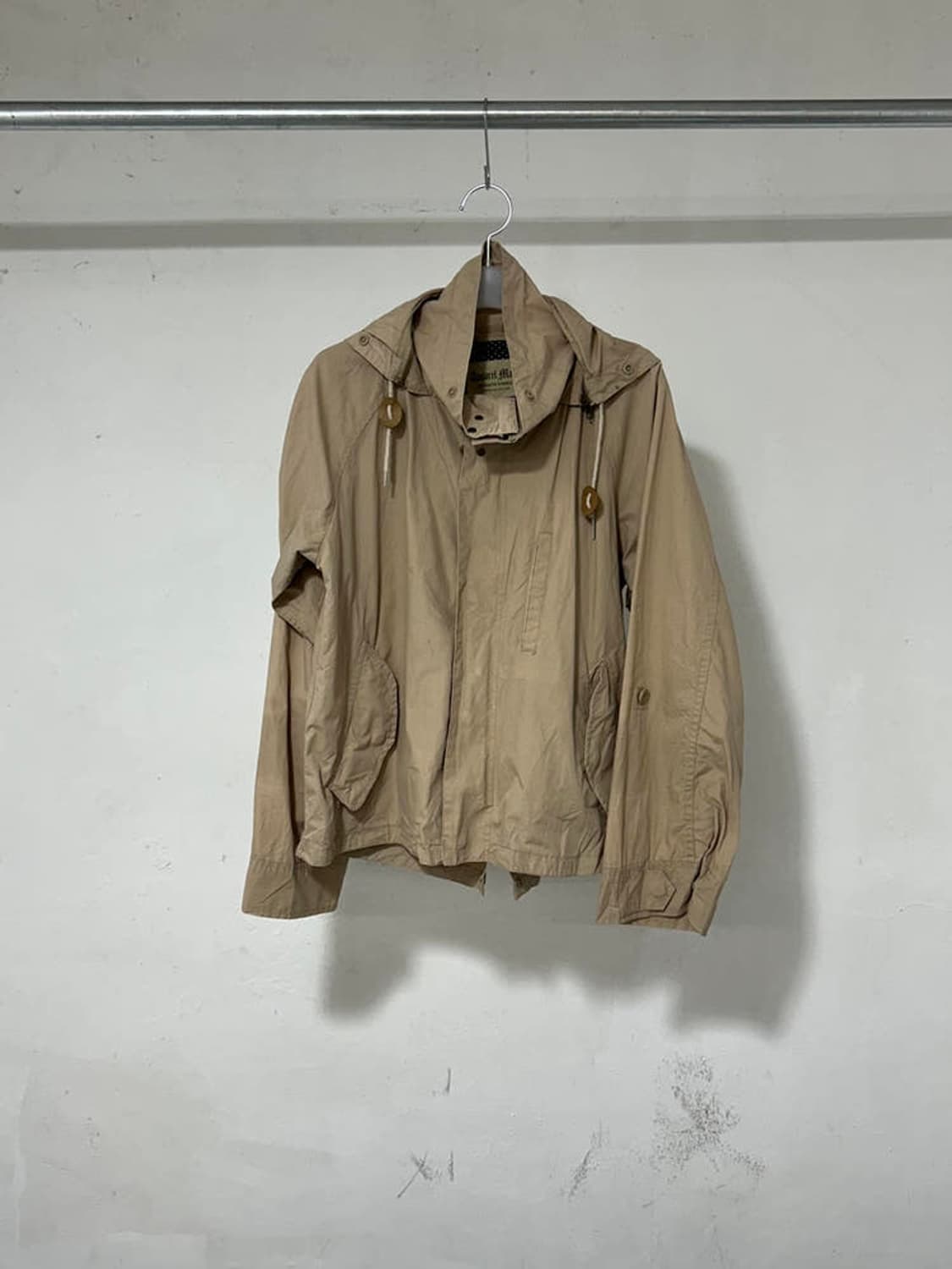 vtg jacket 상품이미지1