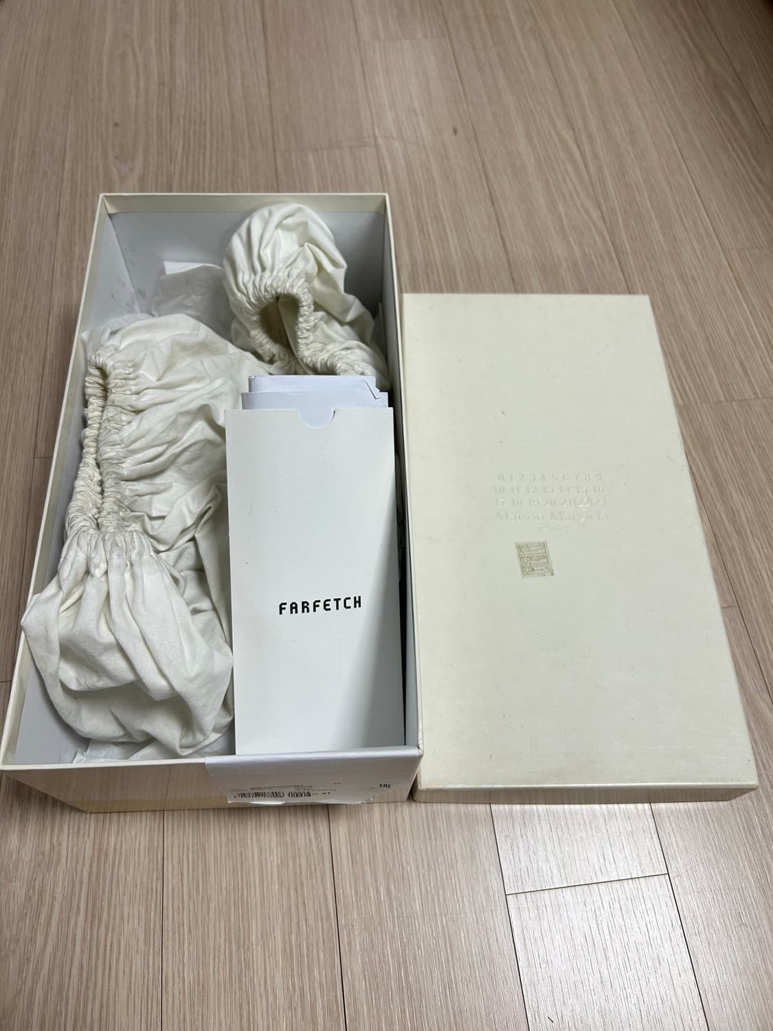 마르지엘라 타비 상품이미지2