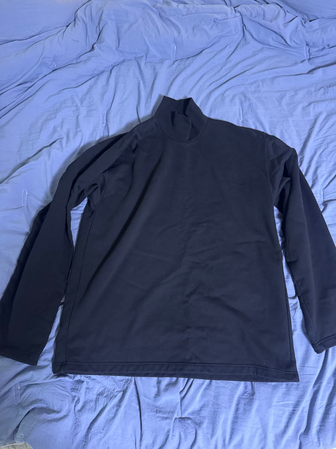 발렌시아가 긴팔 티  상품이미지2