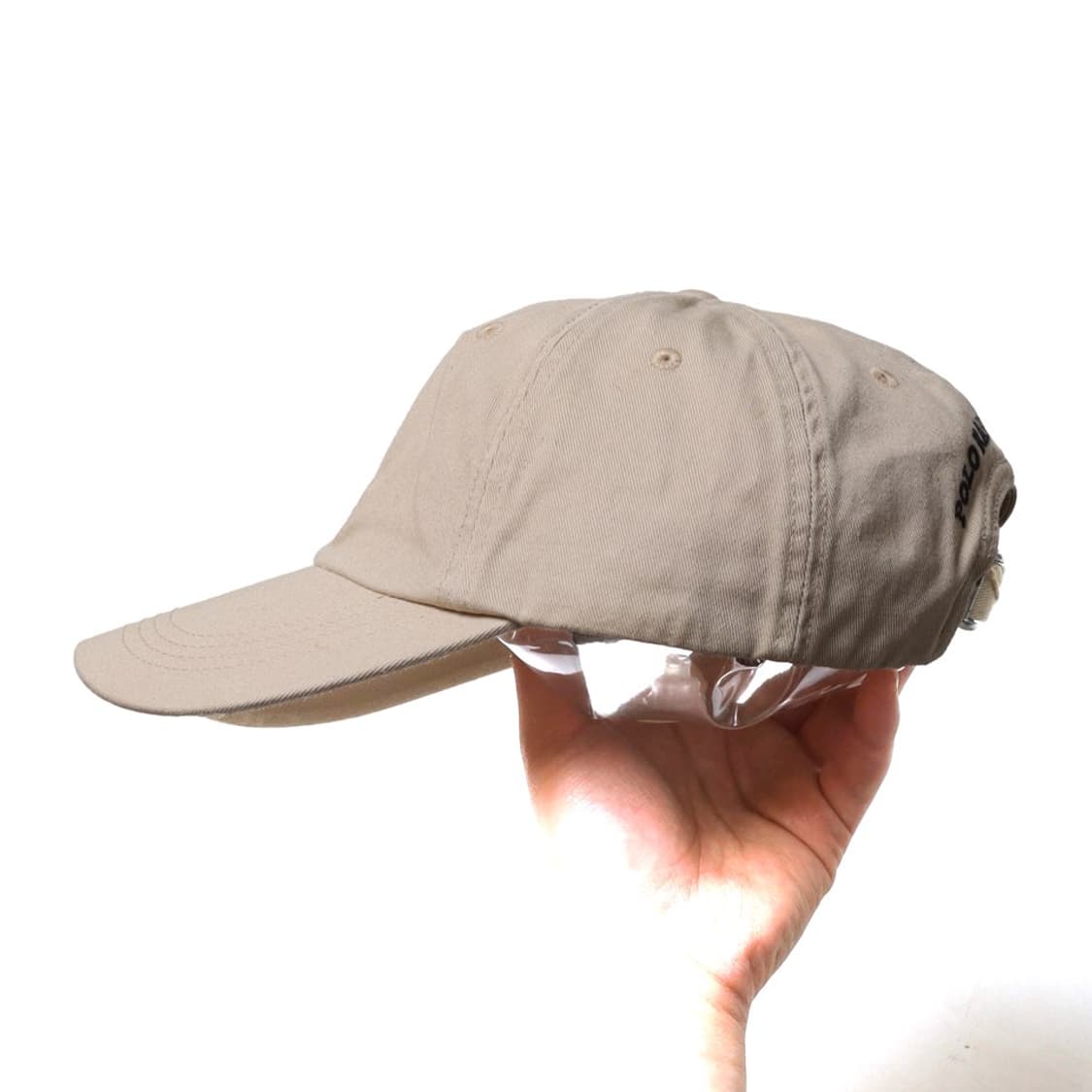 폴로 랄프로렌 Polo by Ralph Lauren Polo cap 상품이미지4