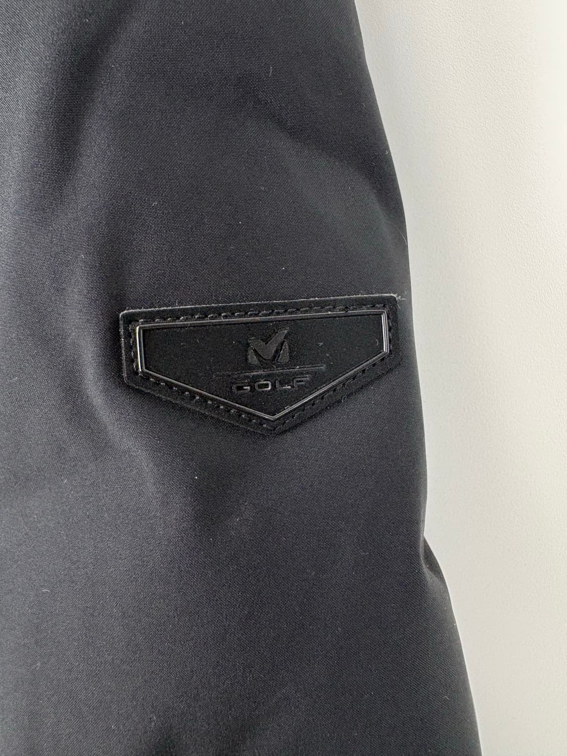 밀레 골프 패딩 자켓 상품이미지4