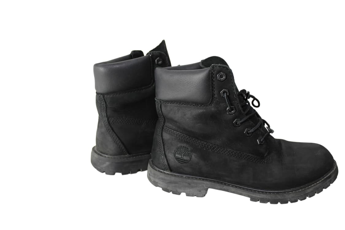 팀버랜드 누벅 프리미엄 부츠 상품이미지3