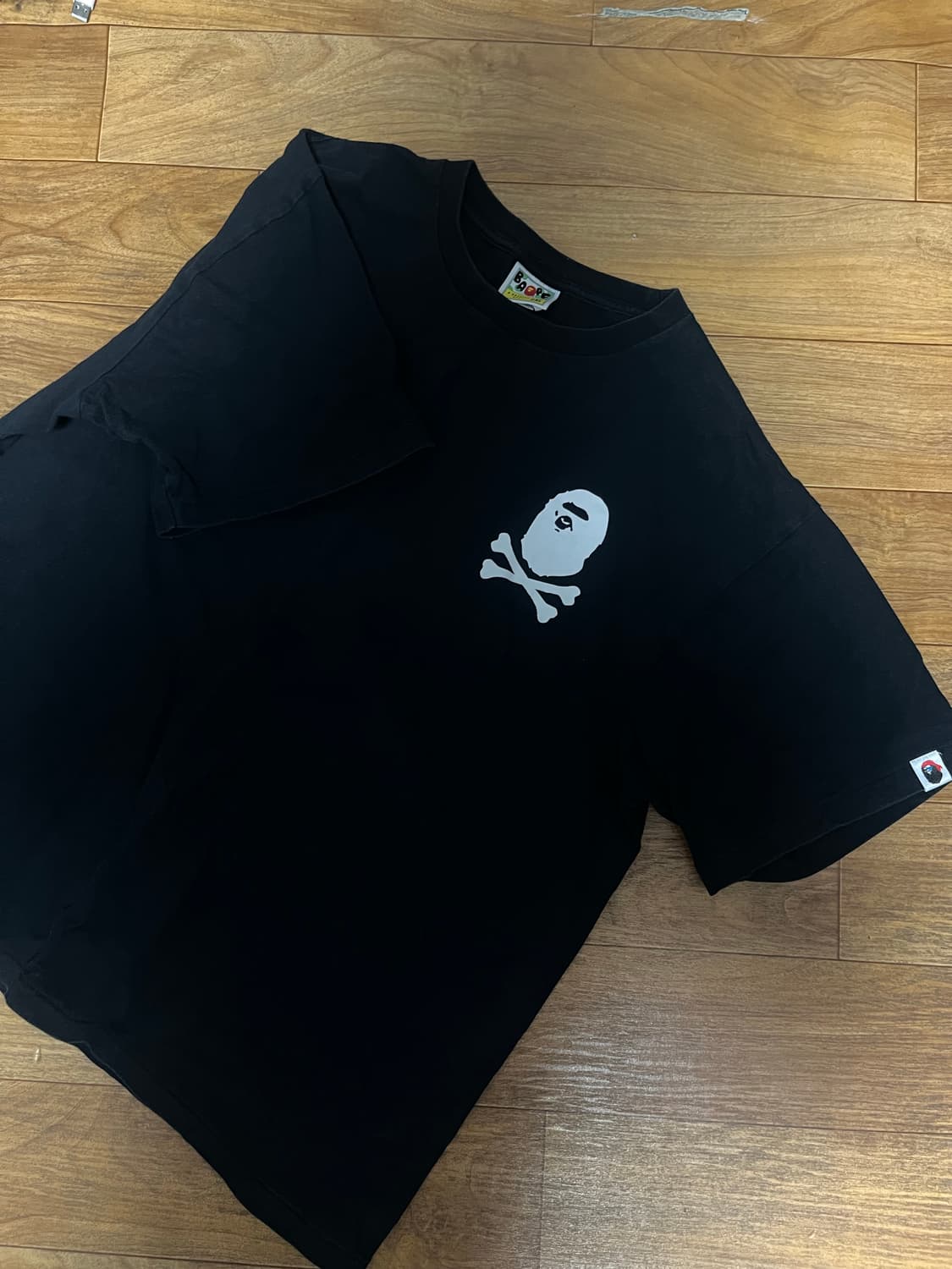 베이프반팔 2xl 상품이미지1