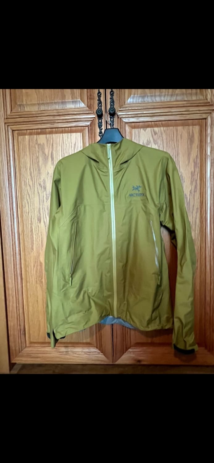 L) 아크테릭스 베타자켓 daze 상품이미지2