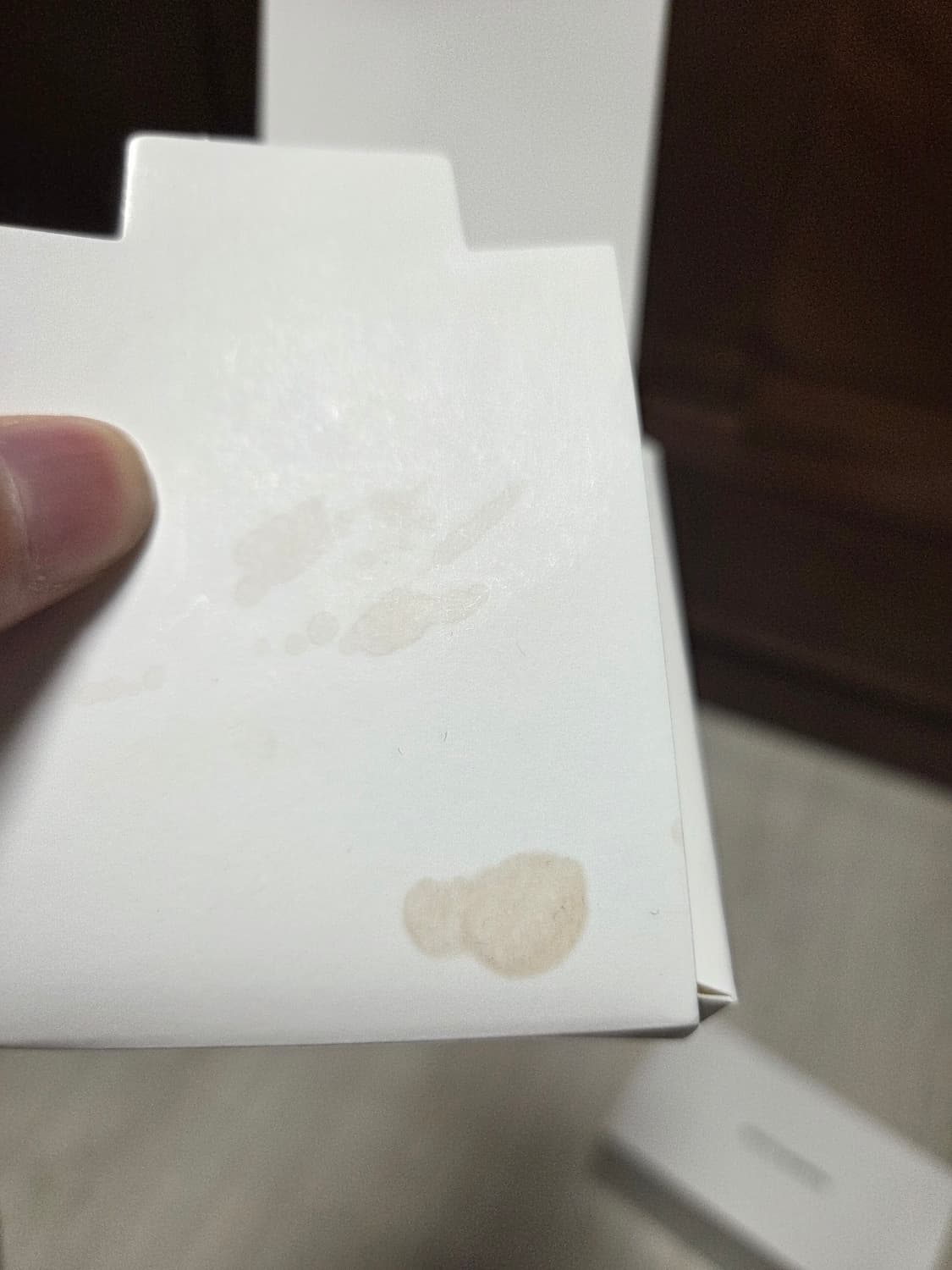 젠틀몬스터 밀란 A 블랙 안경 상품이미지10